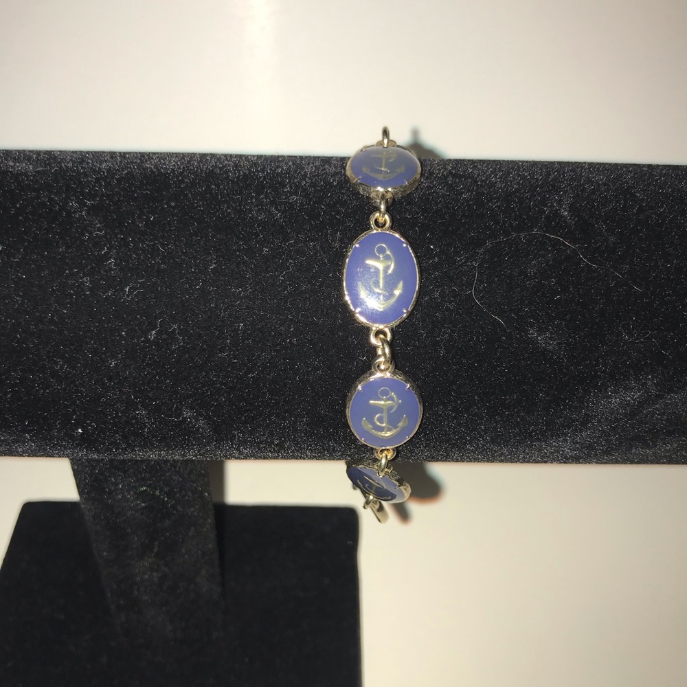 Anchor Bracelet⚓️